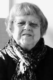 Cynthia Young Obituary (2017)