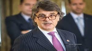 Without Ratan Tata, there would be no JLR today: Ralf Speth