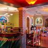 We're family owned with delicious authentic mexican food! 1