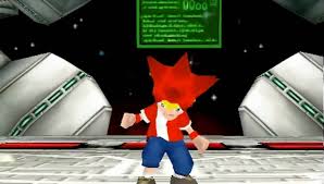 Ape Escape: On the Loose - 53 - Final Boss: Specter - YouTube