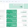 It is a blockchain based platform for decentralized applications created by vitalik buterin and also the second best cryptocurrency in the world. 1