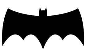 Batman Logo 1960s By Machsabre Batman Symbol Batman Logo Batman