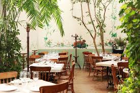 Rosetta Mexico City S Most Beautiful Restaurant En 2020 Ville De Mexico Jean Paul Gaultier Musee Frida Kahlo