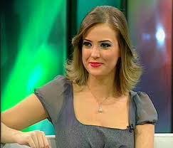 .satılan show tv'de saba tümer'in yerine gelecek isim belli oldu. Turkiyenin En Guzel 40 Spikeri