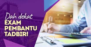 Pihak spa akan bertanya soalan yang berkaitan dengan dasar kerajaan, jawatan yang dipohon, dan. Contoh Soalan Pembantu Tadbir N19
