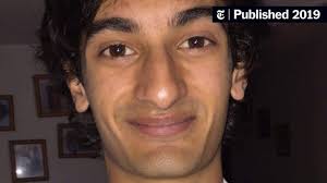 University of Iowa Student Is Among More Than 20 Dead in Midwestern Deep  Freeze