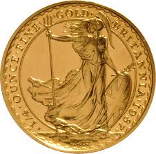 In 1907, president theodore roosevelt commissioned the like all gold american eagle coins, the quarter ounce gold american eagle is the perfect coin for both investors and collectors. 1987 Quarter Ounce Britannia Gold Coins 445 10