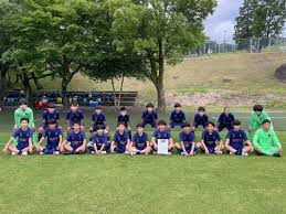 KINGS FOOTBALL CLUB U－15 | 九州クラブユース連盟大会公式サイト