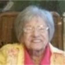 Obituary information for Lee Verdie Norman