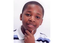 Rakim Russell Obituary (2015)