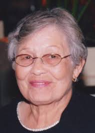 Joyce Kerns Locklear Obituary