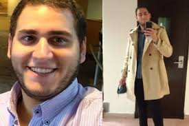 Jueves 29 de julio de 2021. Un Maestro De 27 Anos Murio De Covid Y Dejo Una Carta La Peor Pandemia Es El Egoismo Ciudadanos La Voz Del Interior