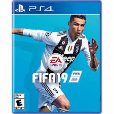 Fortnite pour xbox one recueille actuellement des milliers de téléchargements chaque jour. Fifa 19 Game Ps4 8860996 Hsn Xbox One Games Ea Sports Fifa Fifa