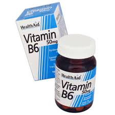 Whole grains, legumes, bananas, seeds, nuts and potatoes are good sources of vitamin b6. B6 Vitamin Tablet Novocom Top