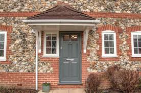 At online door store, our selection of victorian style doors come in a range of different woods and designs, making them perfect for any home interior. Wooden Front Doors Top 6 Trending Styles Thames Valley Windows