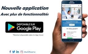 Malibaara Com Le Site Par Excellence De Recherche D Emplois Au Mali