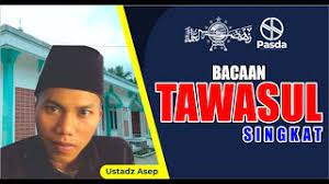 Download and install tawasul 'nu' terbaru 2.1 on windows pc. Bacaan Tawasul Singkat Nu Ust Asep Youtube