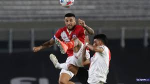 Se realizó el sorteo de la copa libertadores 2021 desde luque, paraguay. Copa Libertadores Los Rivales Boca River Y El Resto De Los Argentinos En Octavos Tyc Sports