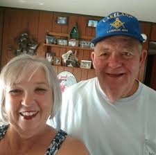 Capt. Joe C. Herndon Obituary March 26, 2025