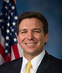 Leading Colorado Republicans Back DeSantis, Who Championed Anti-Gay Law
