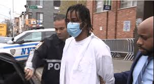 NYPD gang takedown: 32 charged in Brooklyn in connection with 19 shootings 