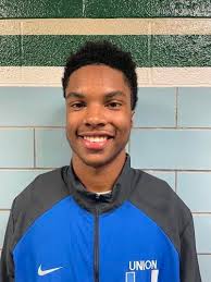 Gunn lifts Union to conference victory