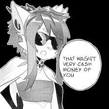 Marss plays his twitch subscribers today in super smash bros ultimate and pulls out a wide array of characters to crush them to oblivion. That Wasn T Very Cash Money Of You Know Your Meme