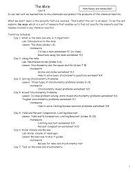 Some of the worksheets displayed are stoichiometry 1 work and key, stoichiometry practice work, chapter 6 balancing stoich work and key, stoichiometry practice work, stoichiometry problems name chem work 12 2, stoichiometry work 1 answers, gas stoichiometry work. I Chapter 9 The Mole And Stoich Packet By Chemistryadventure Issuu