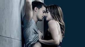 Cinquante Nuances Plus Claires Film Complet 50 Shades Freed Movie Fifty Shades Darker Fifty Shades Freed