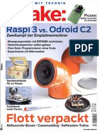 See more of jahresplaner on facebook. Make Magazin 02 16