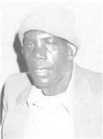 Gerald Cooper Obituary (2013)