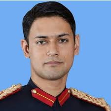 MAJOR GAURAV CHAUDHARY (@major_gaurav_chaudhary) • Instagram photos and  videos