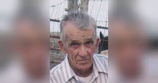 Obituary for Joe Bill Homan