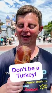 Giant Turkey Legs: A Festival Food Tradition