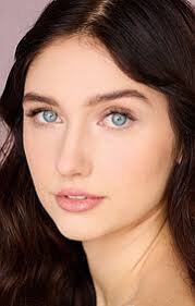 Madison Elise Rogers