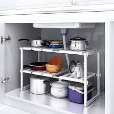 Epingle Sur Rangement Cuisine