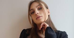Oliwia bieniuk podczas jednej z rozmów z mediami szczerze przyznała, że lubi imprezować. Anna Przybylska Artykuly Gazeta Krakowska