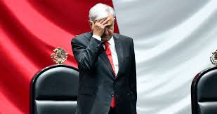La tristeza de López Obrador | SinEmbargo MX