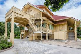 The property consists of 2 bedrooms and 1 bathroom. Thai Haus Im Traditionellen Stil In Chiang Mai Thailand Fototapete Fototapeten Feudalismus Graben Monarchie Myloview De