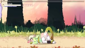 Give in to Max The Elf's seductive realm of pure sex