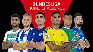 Join the discussion or compare with others! Bundesliga The Best Of The Bundesliga Home Challenge On Fifa 20