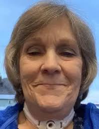 I saw were Barbara Knodel passed away this month ...