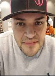 Samuel Segura's Instagram, Twitter & Facebook