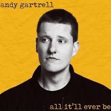 Andy Gartrell