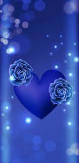 Pin By Irene Marino On Heart Flower Phone Wallpaper Heart Wallpaper Hearts And Roses