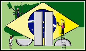 Resultado de imagem para MELHORIA DA REPRESENTAÇÃO POLITICA