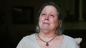 ‘Have you ever heard a mother feel her child die?’