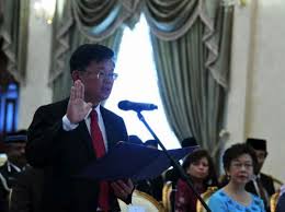 4,384 likes · 100 talking about this. Ketua Menteri Pulau Pinang Air Times News Network