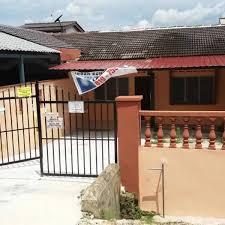 Desain tangga melayang untuk hunian anda via rumahpantura.com. Rumah Untuk Dijual Johor Bahru Home Facebook