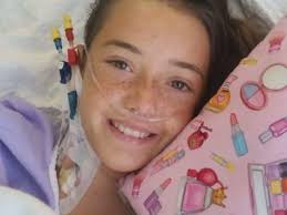 Fundraiser for Darren Laney by Rhonda Neal Waddell : Brynn Laney